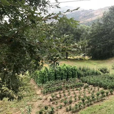 Lantgård Agriturismo Alle Roverelle *
