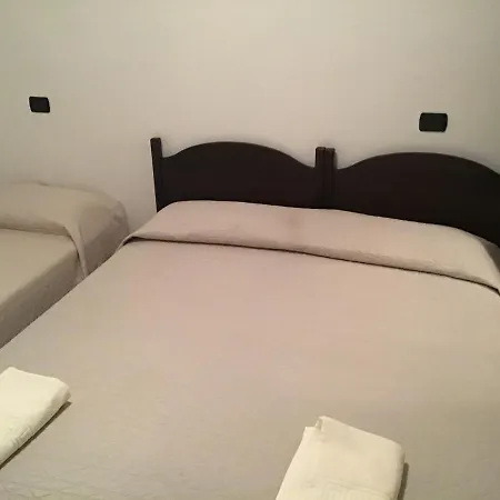 Agriturismo Alle Roverelle *