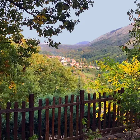 Agriturismo Alle Roverelle