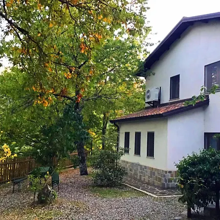 Agriturismo Alle Roverelle Viggianello