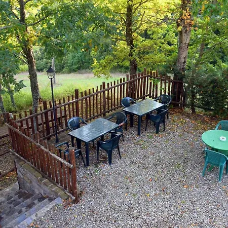 Lantgård Agriturismo Alle Roverelle