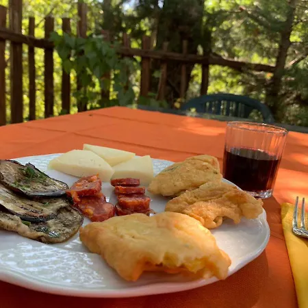 Agriturismo Alle Roverelle